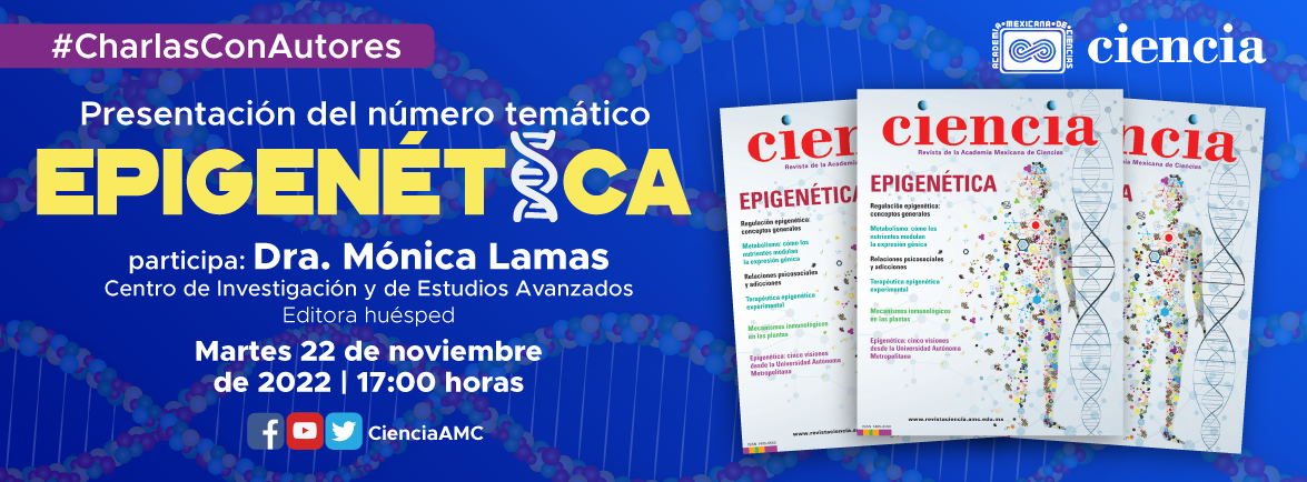 Presentación del número temático "Epigenética"