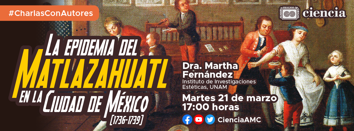 La epidemia del matlazahuatl en la Ciudad de México (1736-1739)