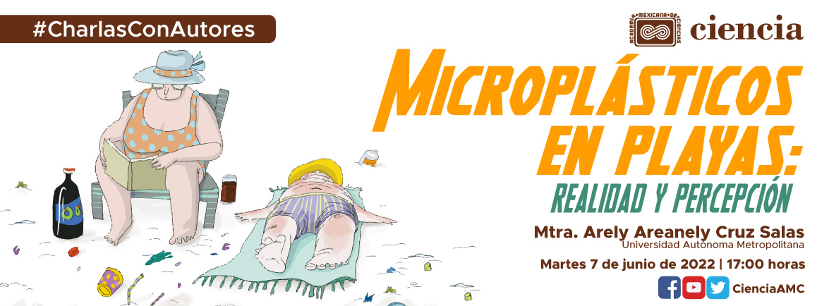 Microplásticos en playas: realidad y percepción