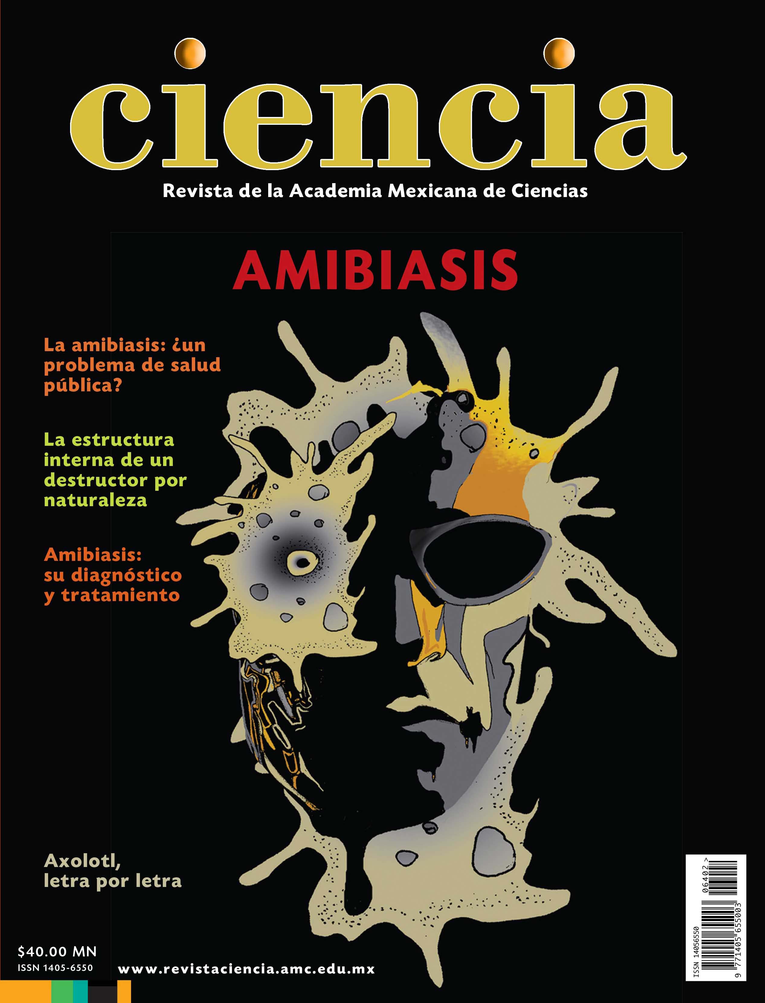 Revista Ciencia