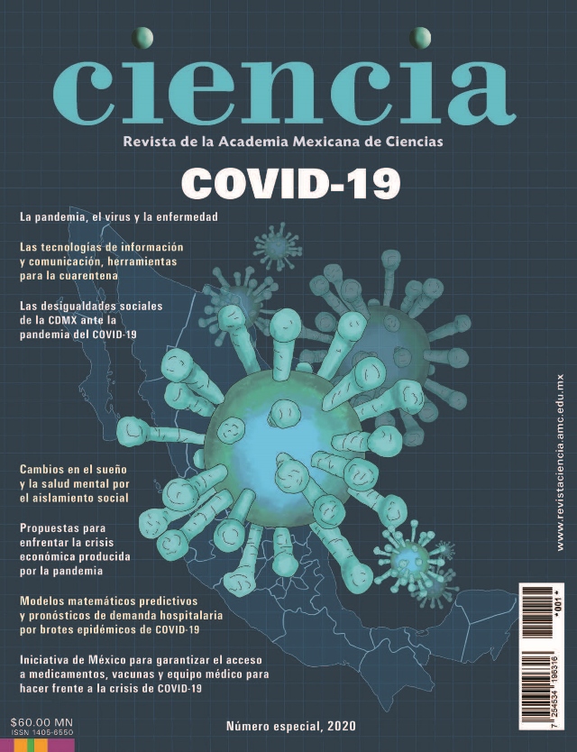 Revista Ciencia