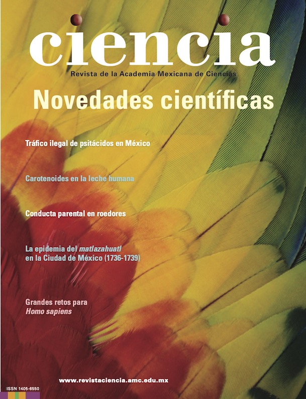 Revista Ciencia